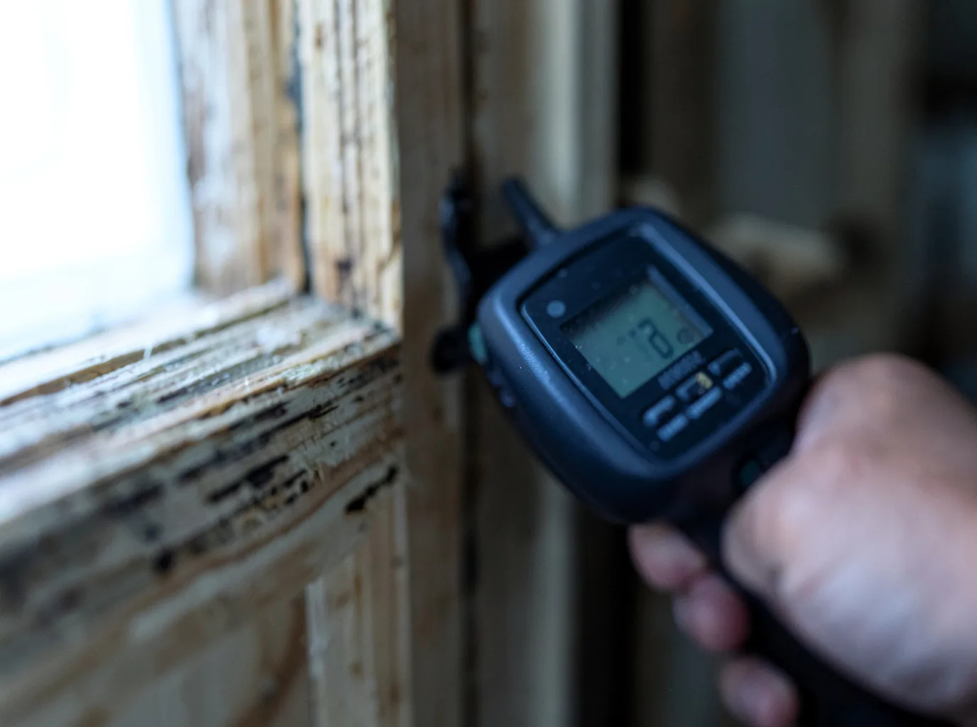 Commercial Water Damage Restoration in Freeburg, PA